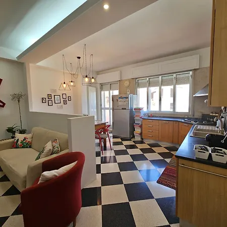Stella-guesthouse Apartment